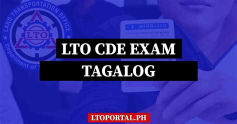 ang top box ay na disenyo|LTO LTMS Portal CDE Online Validation Exam Tagalog Reviewer.